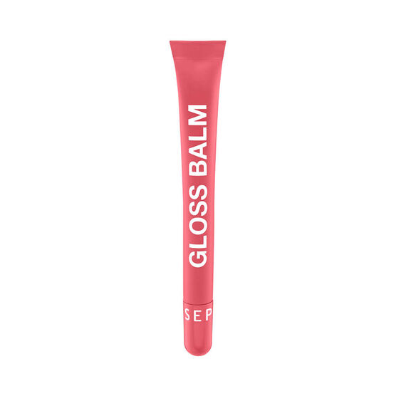 GLOSS BALM  02 ROSE SILK